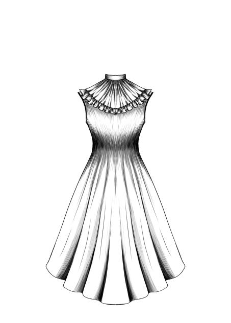 dress