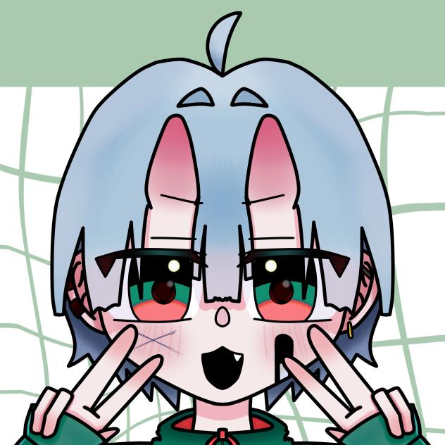 描きました〜！