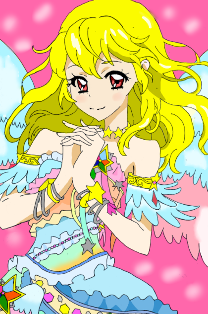 星宮いちご