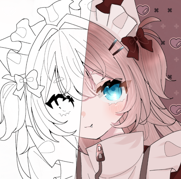 合作版