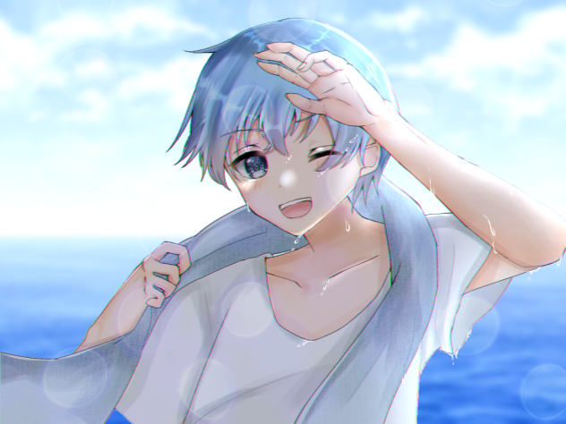 ころんくん 🌊