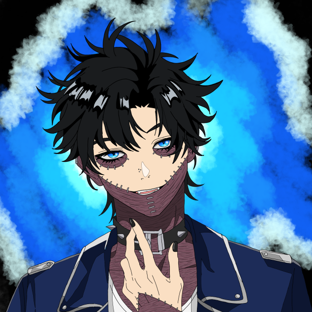Dabi