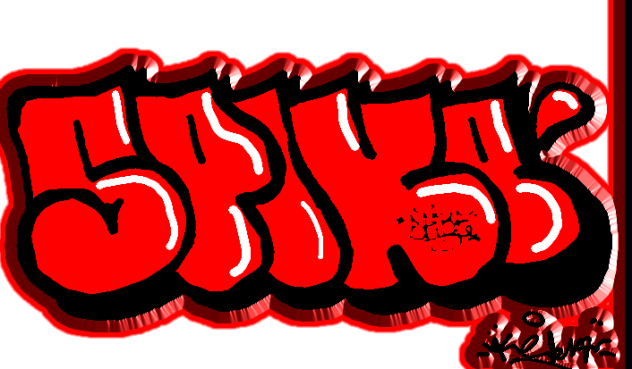 SPIKE (graffiti)
