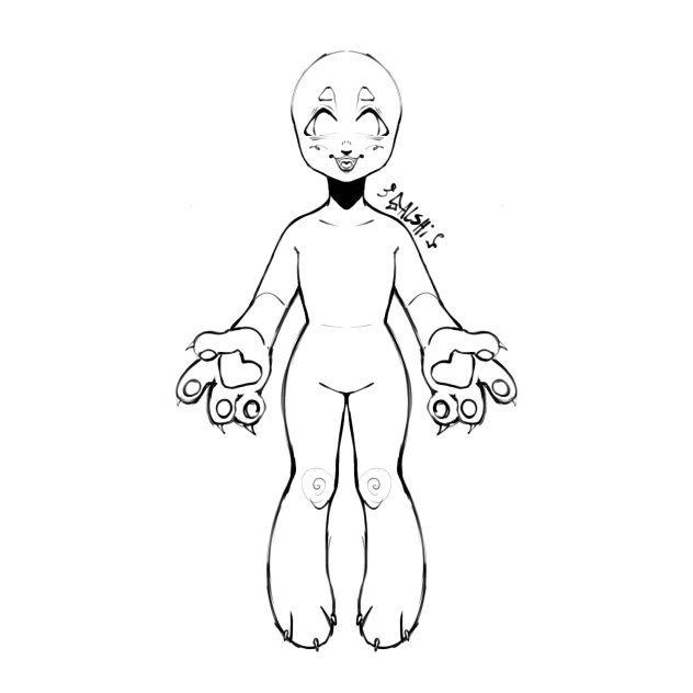 furry base 2
