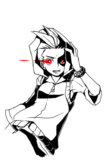 『目を澄ます』能力。