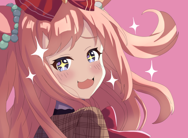 アグネスデジタル