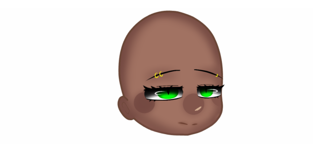 trying something new - ibisPaint
