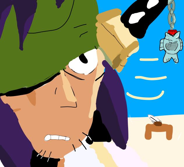 Kenji brawl stars ⚔️