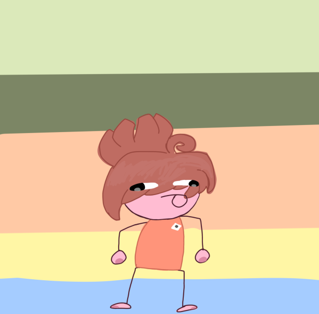 Silly lil goober centi