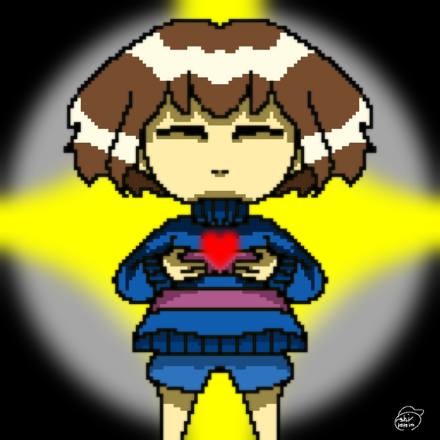 Determinations