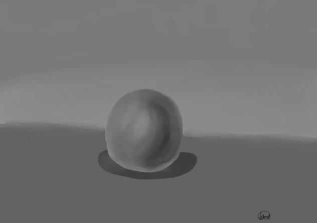 Realism attempt - ibisPaint
