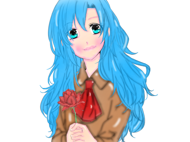 My First - ibisPaint
