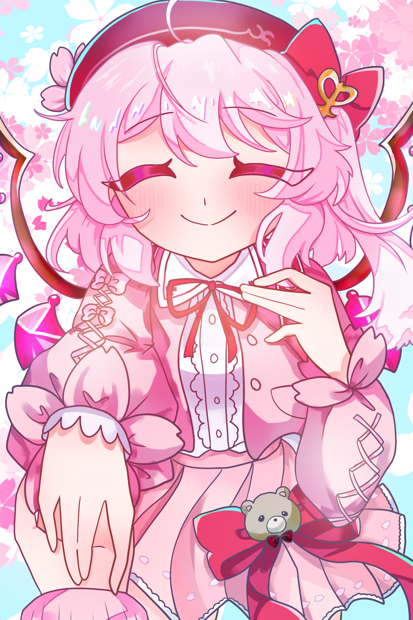 【シャンプーハット小出水　こいちゃん　恋さん】ウマントヒヒ 原画イラスト シャンプーハット小出水 こいちゃん 恋さん】ウマントヒヒ 原画