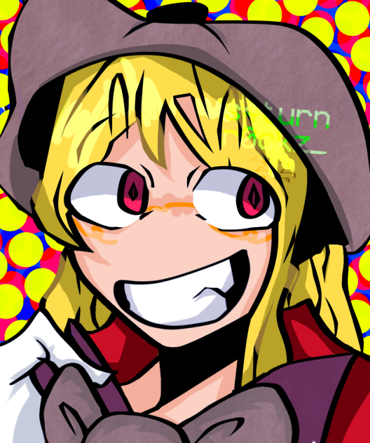 crazed