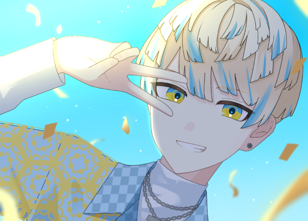 緋八マナ(2024生誕祭)