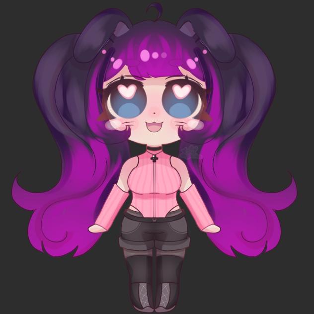♡Bebi PngModel♡