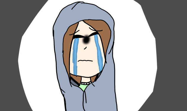 Role play between me and LePotatoWitch