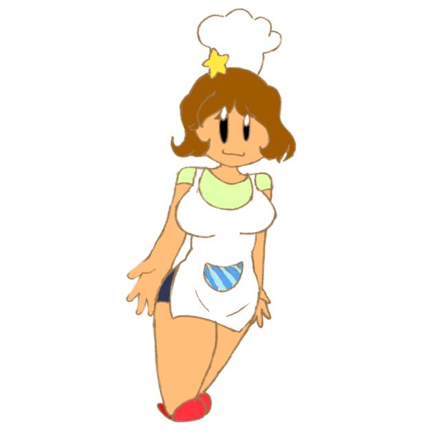 Chef Kawasaki