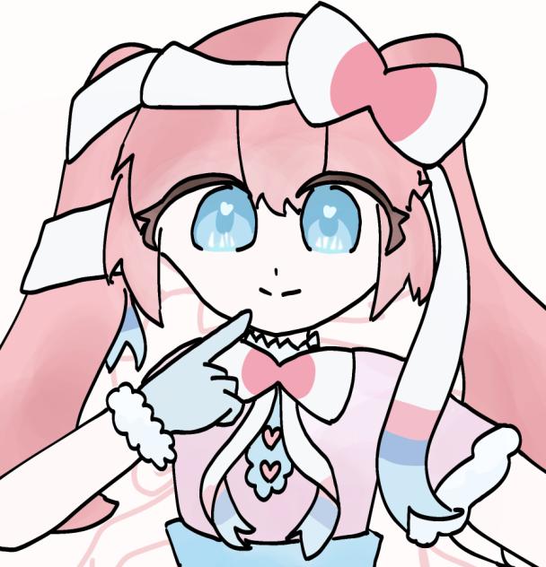 ニンフィア