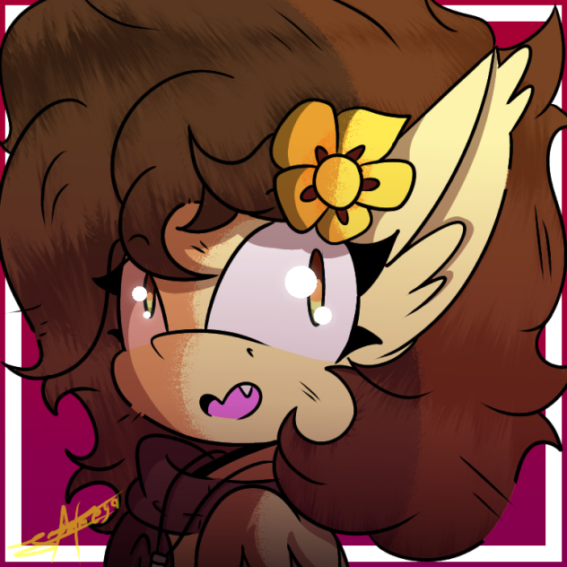 Chromatic. - ibisPaint