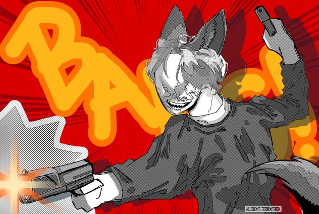 Bang!