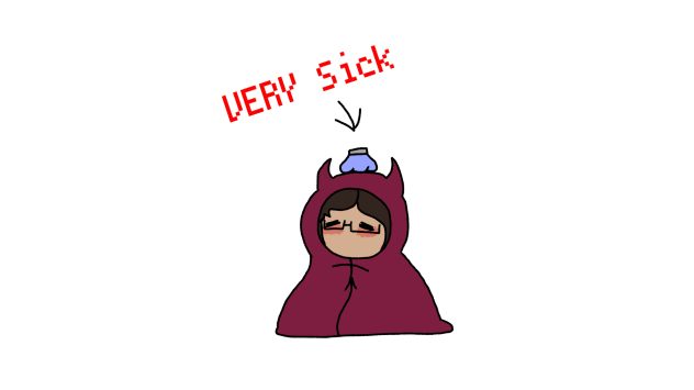 Sick bean