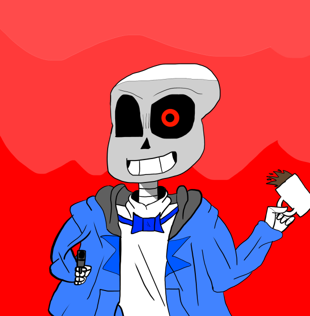 Sudden changes sans