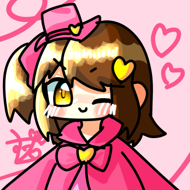 僕。