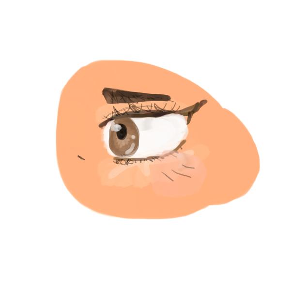 eye