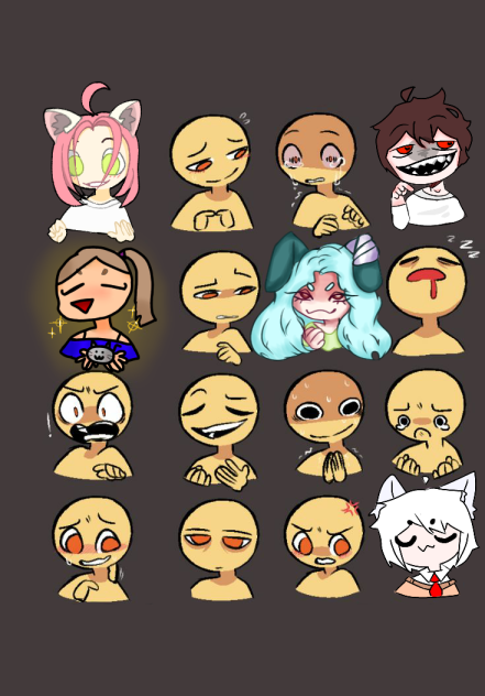 Pose Collab!