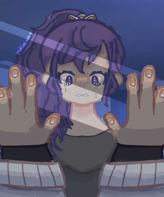 midnight panic attack
