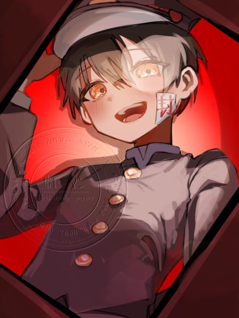 リクエスト花子くん