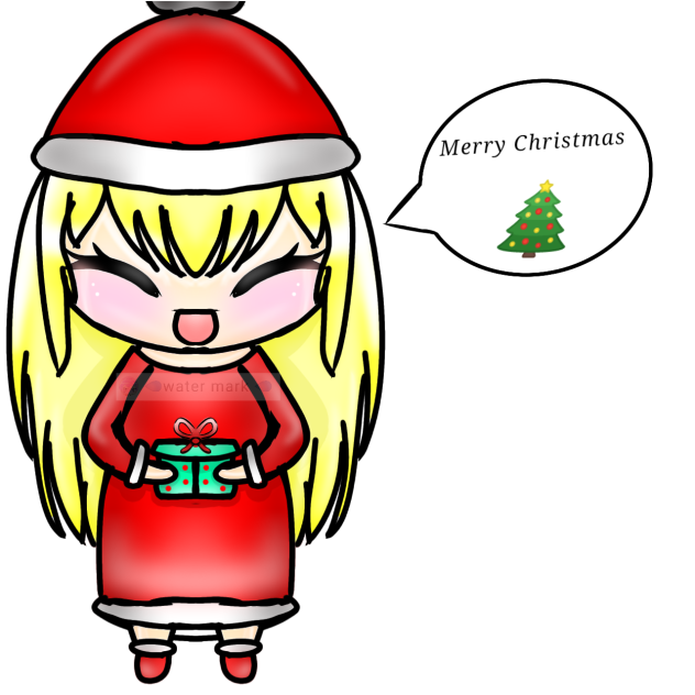Merry Christmas 🎄