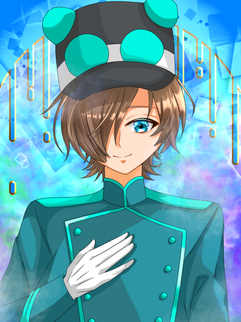 ☔️🐼行ってらっしゃいませ