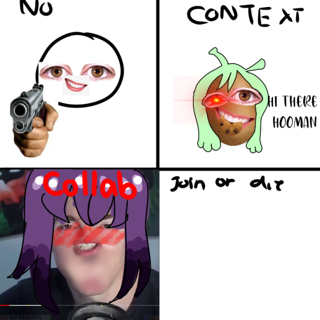 No context collab