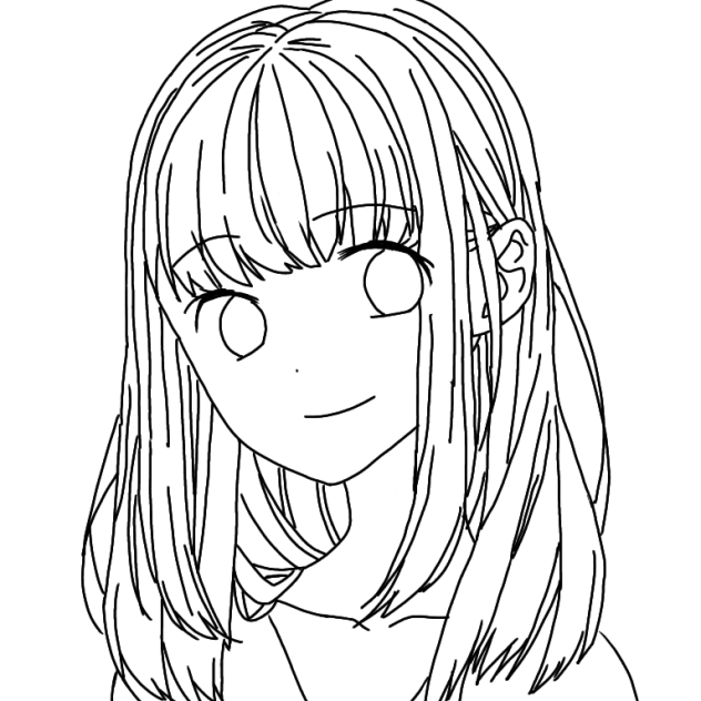 girl   草稿