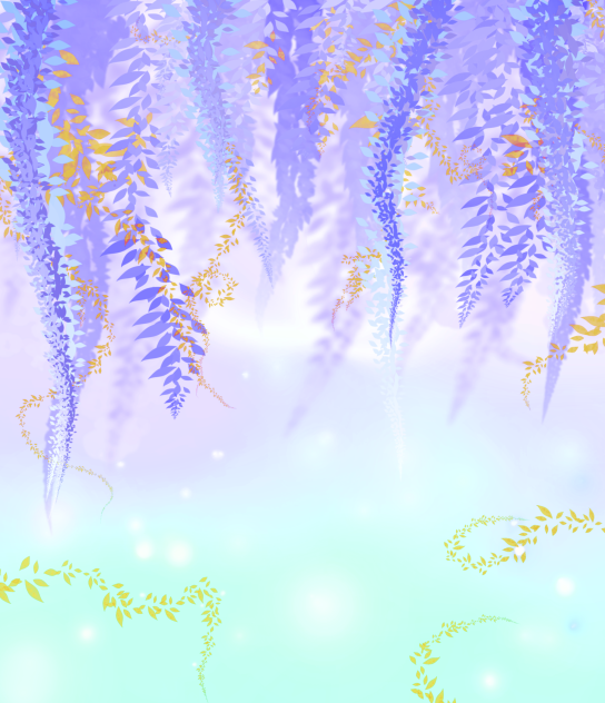 Dreamy flower garland 3