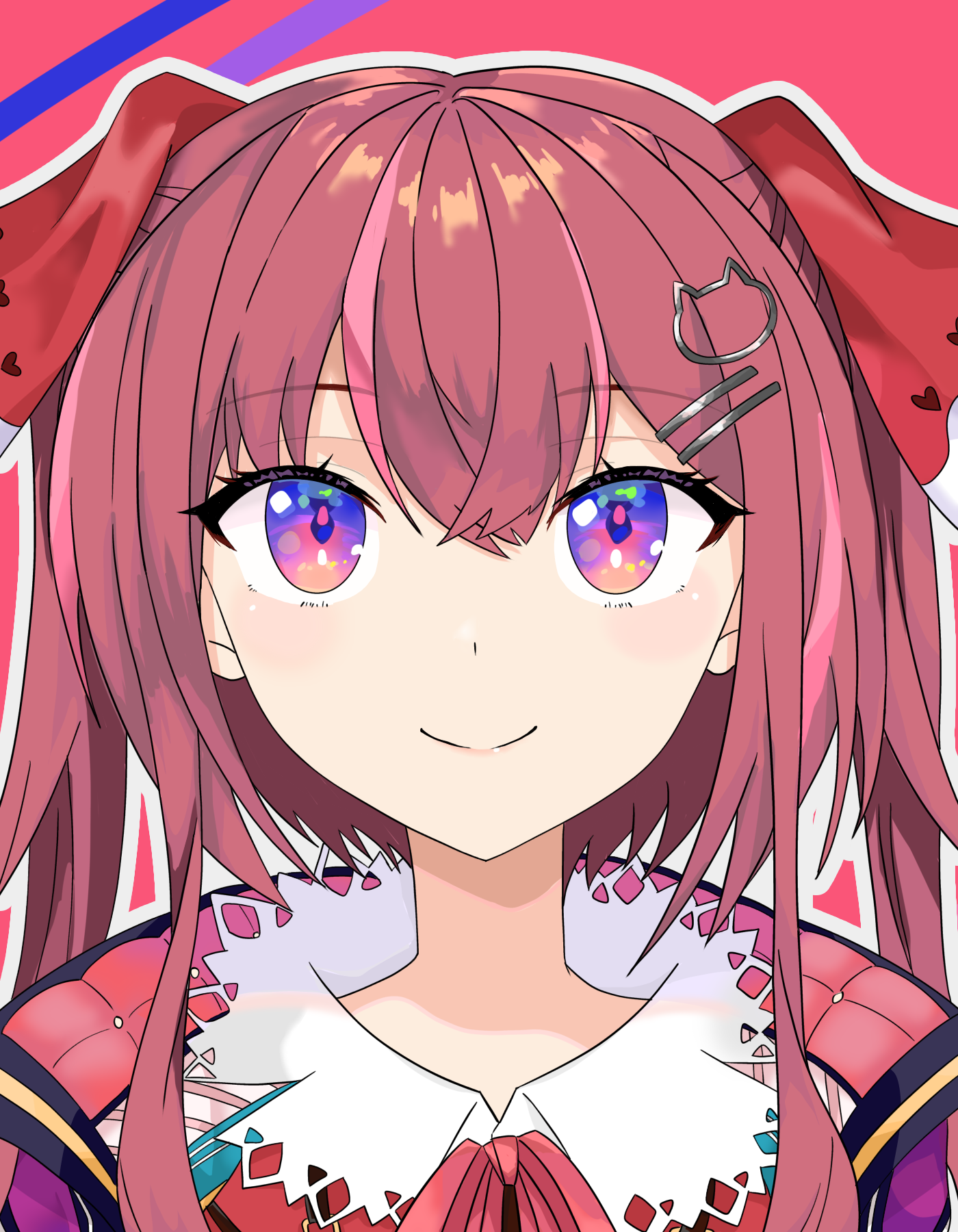 たむゆさん☆専用ページ 天ヶ瀬むゆさん - ibisPaint