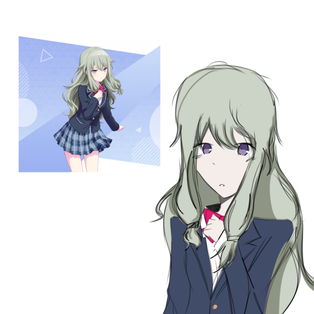 я Хейтер Кусанаги Нене💥