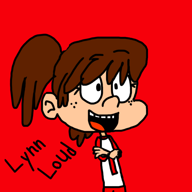 Lynn Loud