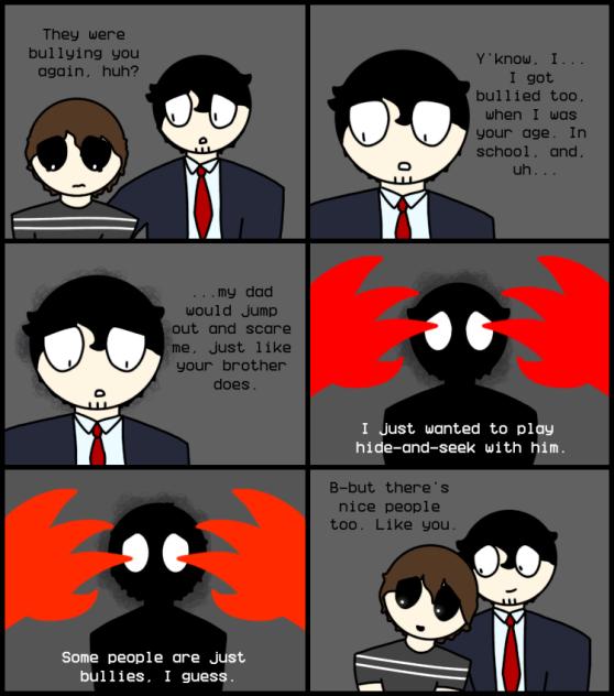 Jumpscares (Comic)