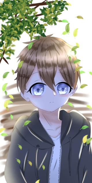 °☆Shotacon☆° (Dwita request)