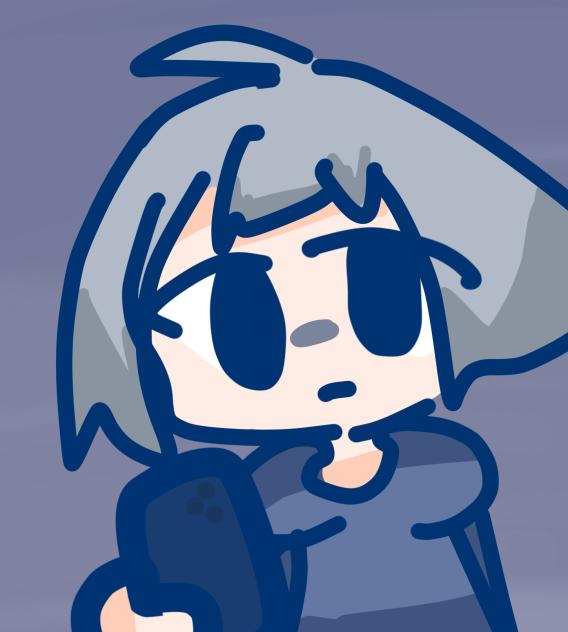 ドン引きの顔