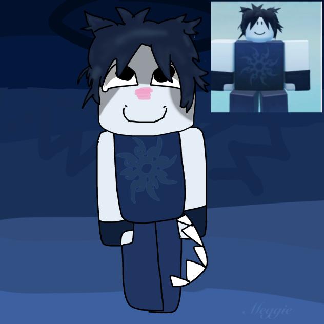 Two Time FORSAKEN - ibisPaint