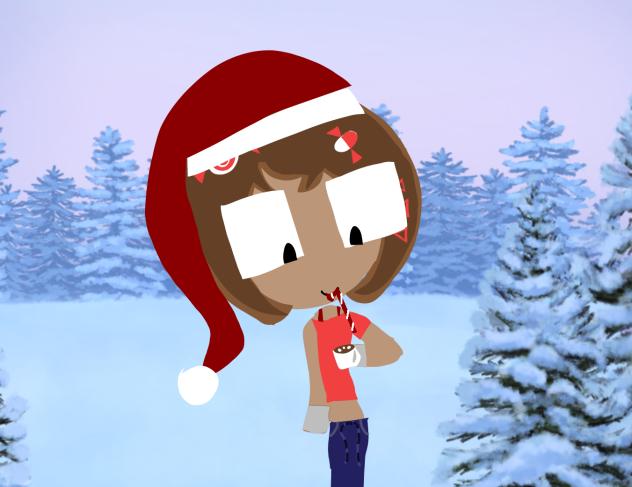CHRISTMASS!!