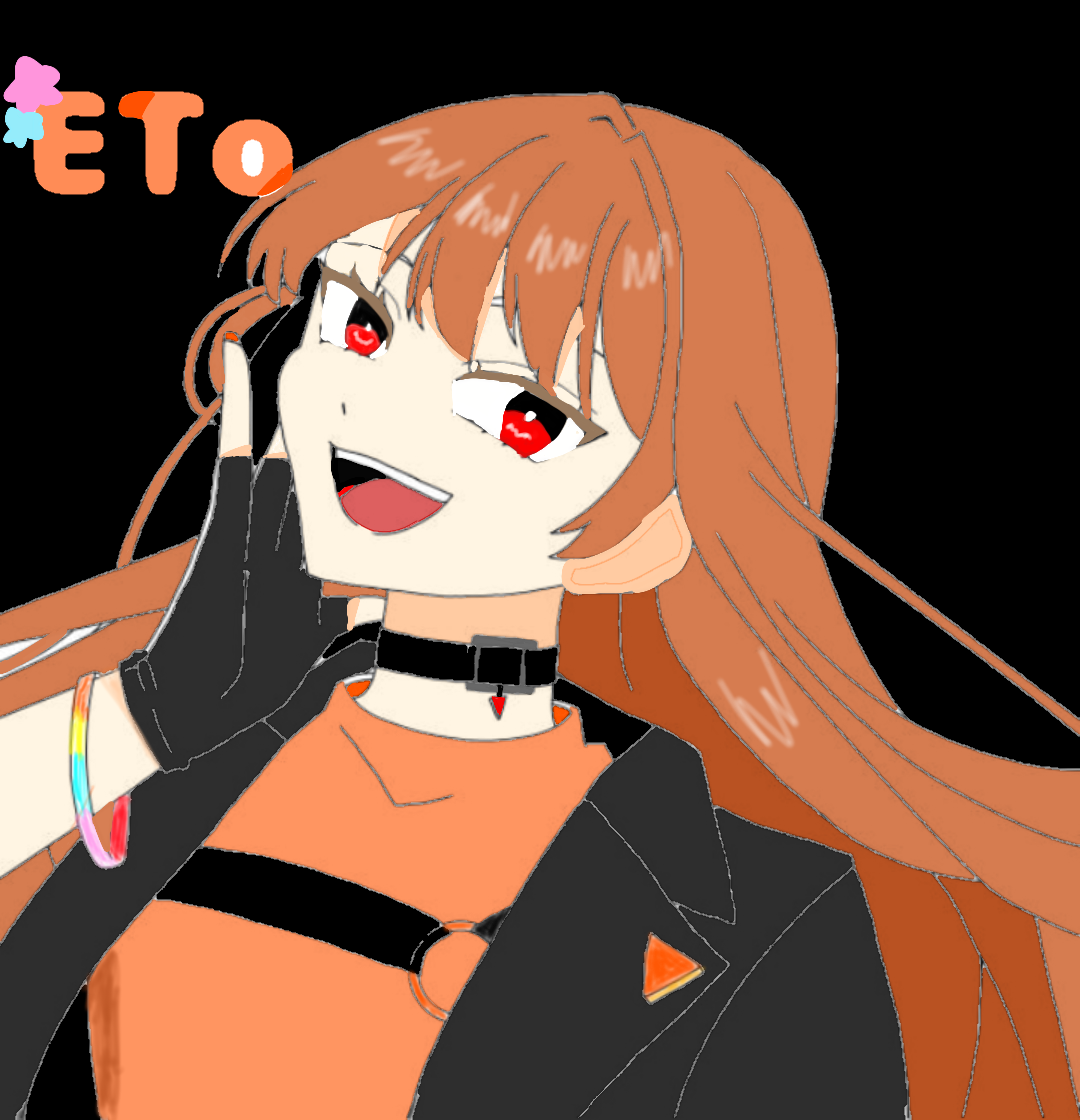 えとさん - ibisPaint