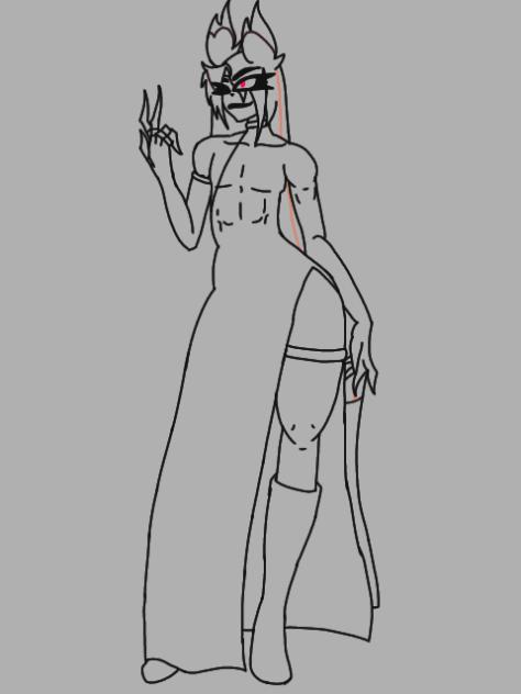 Animation practice [again] - ibisPaint
