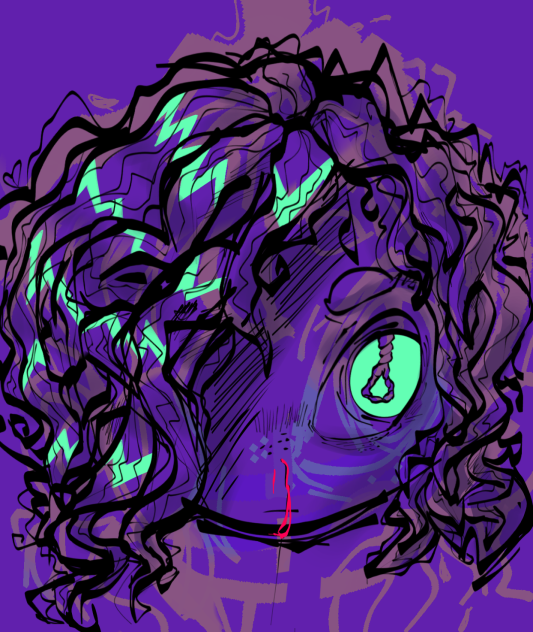 Piss me (off) - ibisPaint
