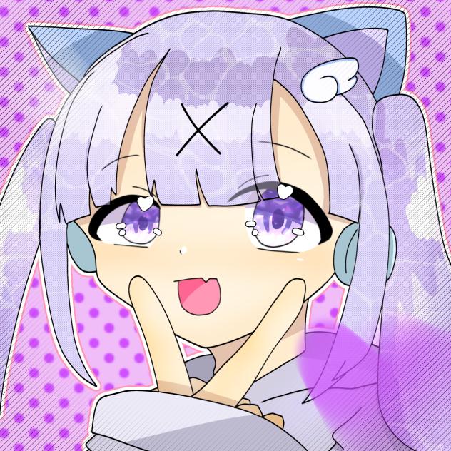 Nekomimiさんの代理 ねるるんちゃん