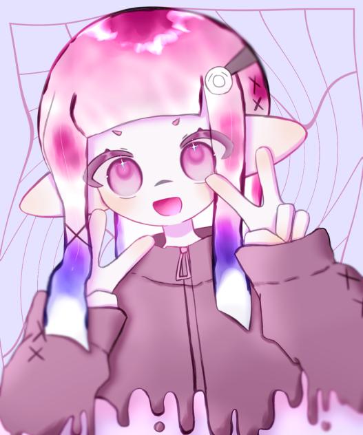 描き合い